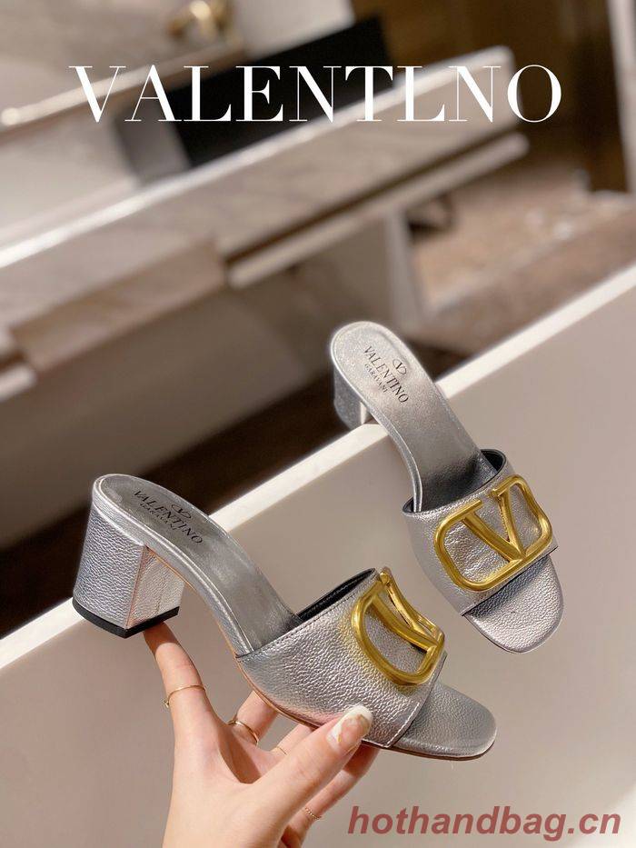 Valentino shoes VTX00068 Heel 6.5CM