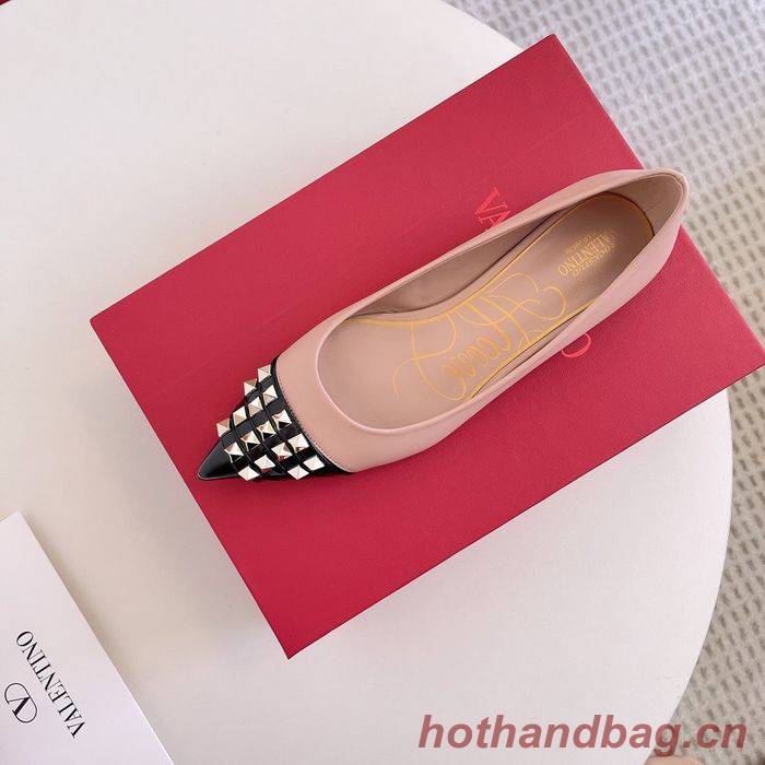 Valentino shoes VTX00083