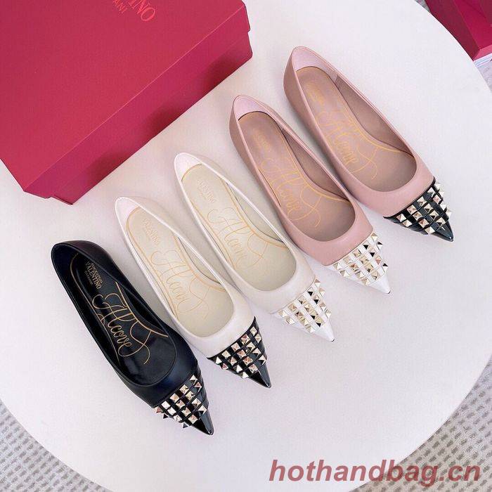 Valentino shoes VTX00086