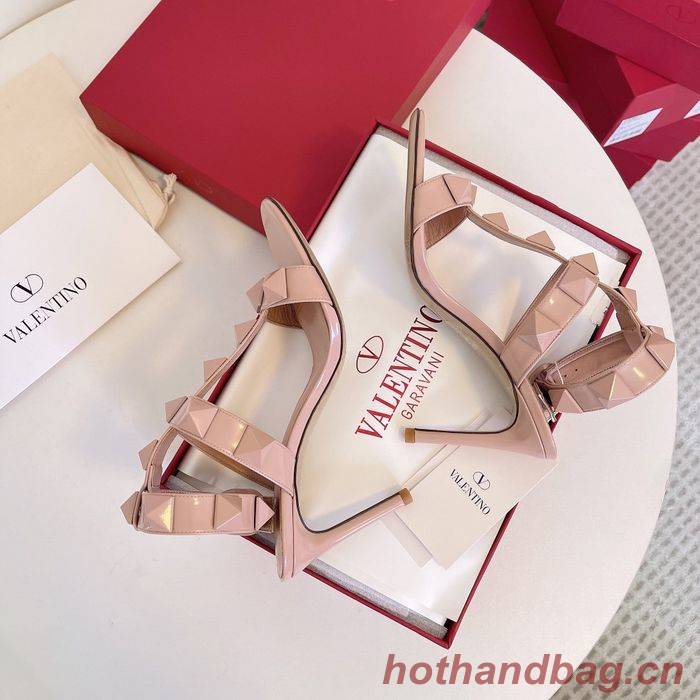 Valentino shoes VTX00087 Heel 8CM