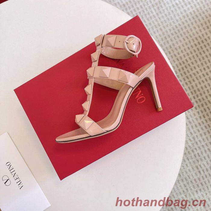 Valentino shoes VTX00087 Heel 8CM