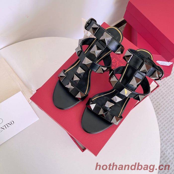 Valentino shoes VTX00089 Heel 8CM