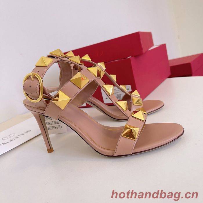 Valentino shoes VTX00090 Heel 8CM