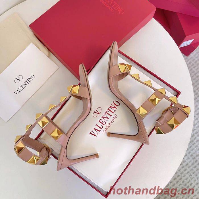 Valentino shoes VTX00090 Heel 8CM