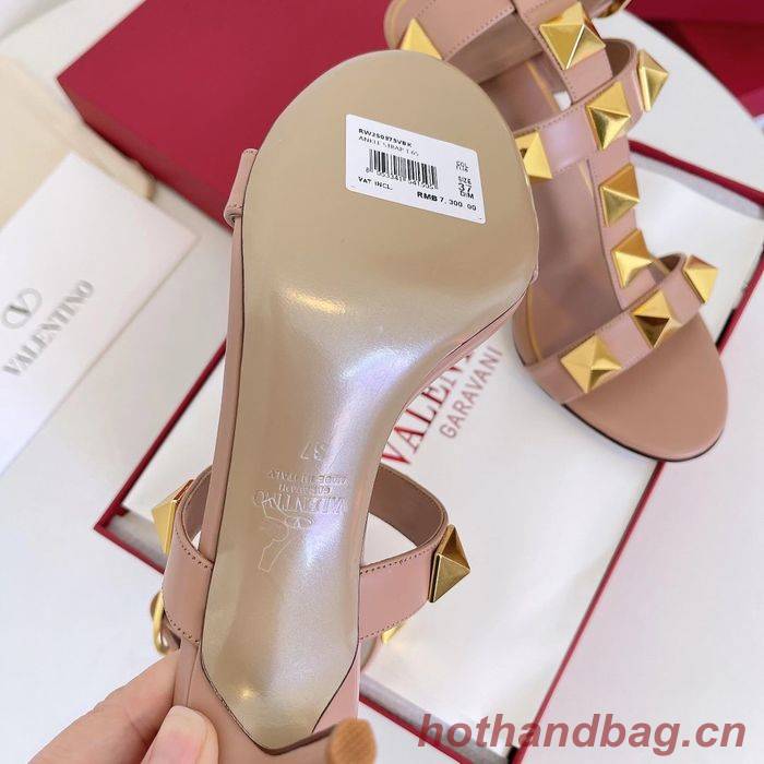 Valentino shoes VTX00090 Heel 8CM