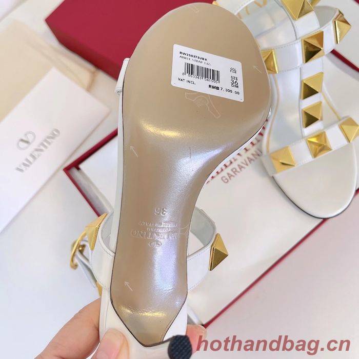 Valentino shoes VTX00091 Heel 8CM