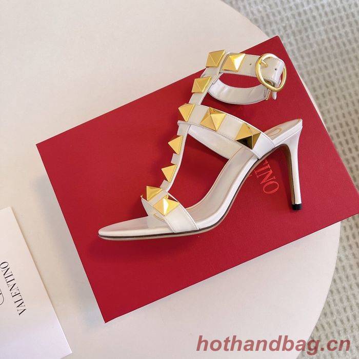 Valentino shoes VTX00091 Heel 8CM