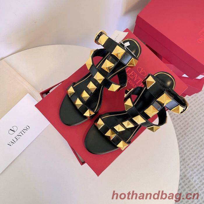 Valentino shoes VTX00092 Heel 8CM