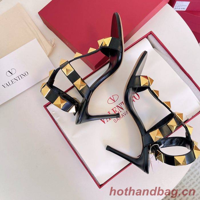 Valentino shoes VTX00092 Heel 8CM