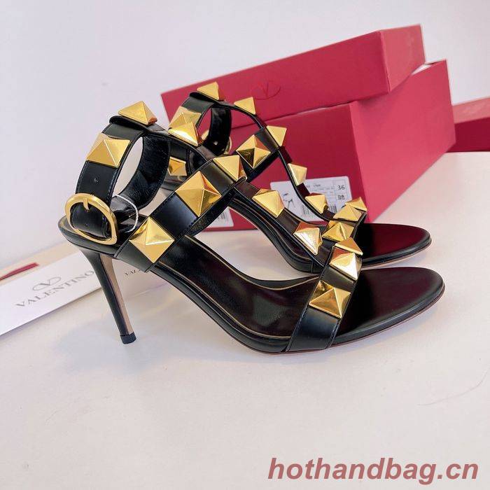 Valentino shoes VTX00092 Heel 8CM