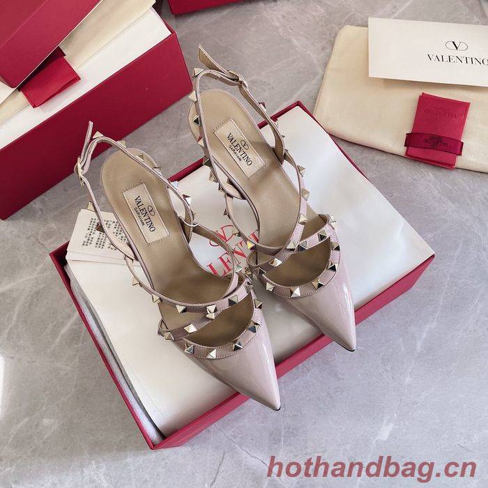 Valentino shoes VTX00138 Heel 9CM