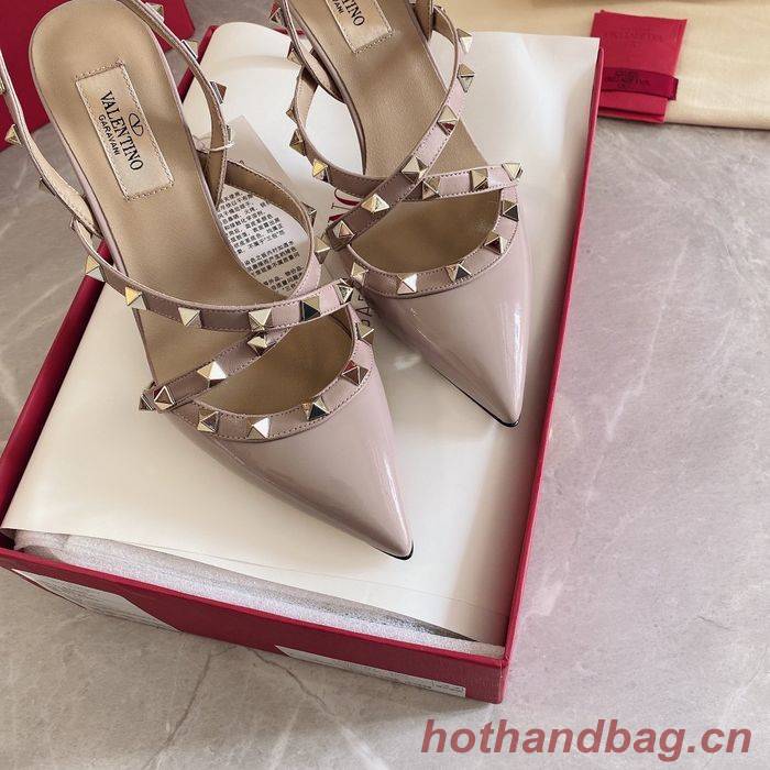 Valentino shoes VTX00138 Heel 9CM