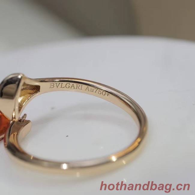 BVLGARI Ring CE7663