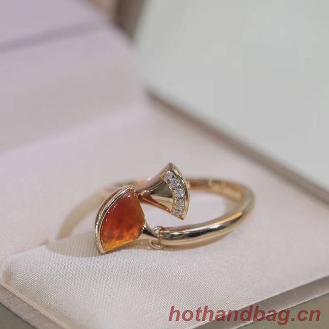 BVLGARI Ring CE7663