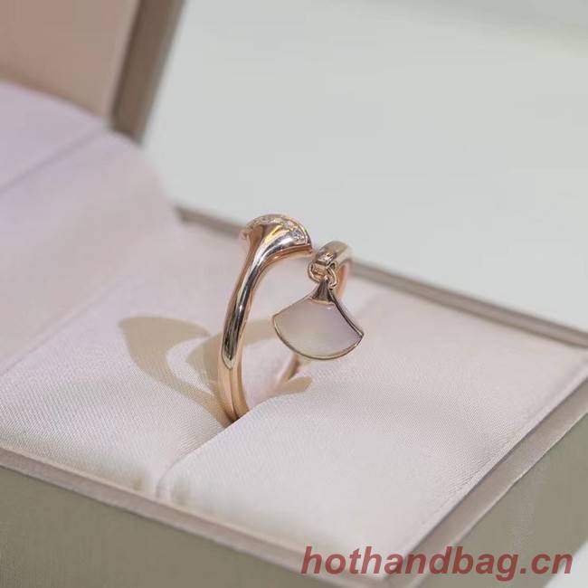 BVLGARI Ring CE7664