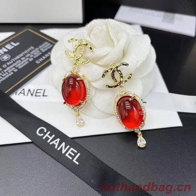 Chanel Earrings CE7658