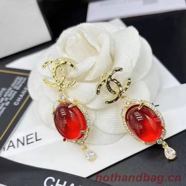 Chanel Earrings CE7658