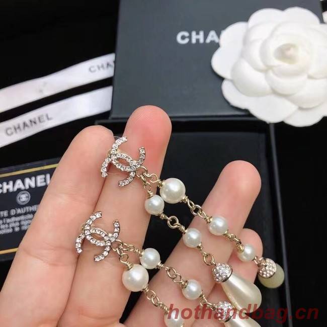 Chanel Earrings CE7665