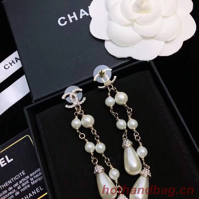 Chanel Earrings CE7665