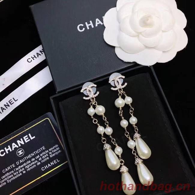 Chanel Earrings CE7665