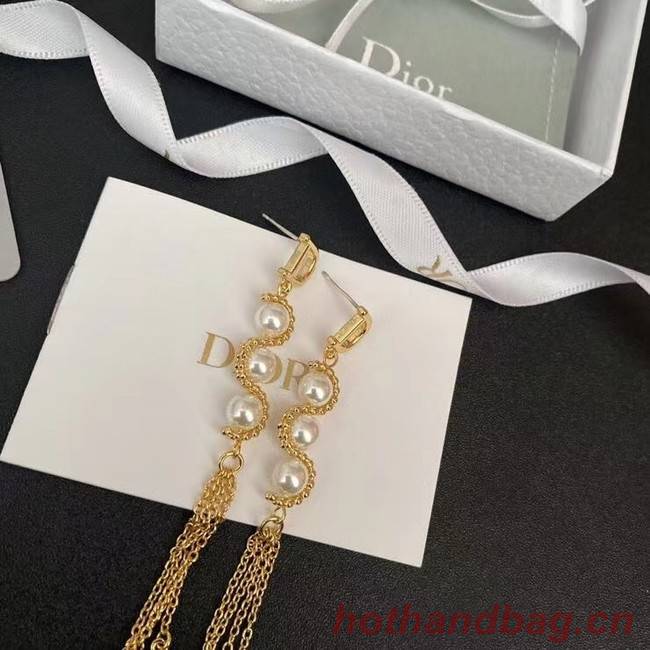 Dior Earrings CE7657