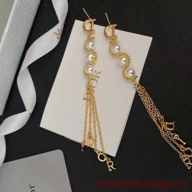 Dior Earrings CE7657