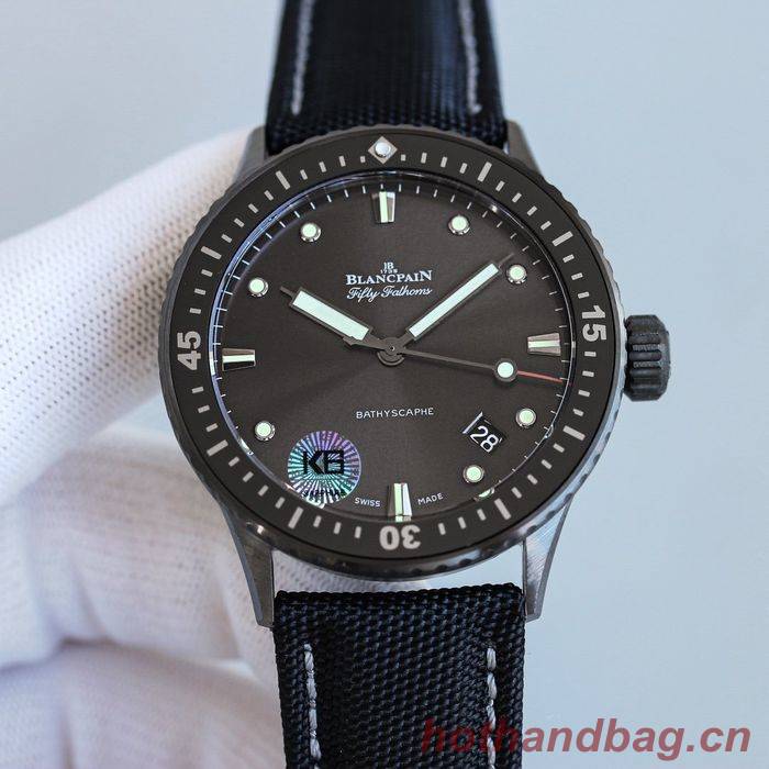 Blancpain Watch BNW00001