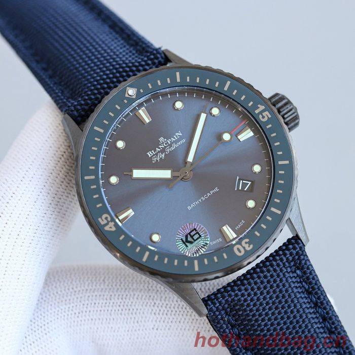 Blancpain Watch BNW00002