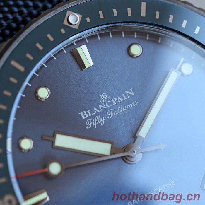 Blancpain Watch BNW00002