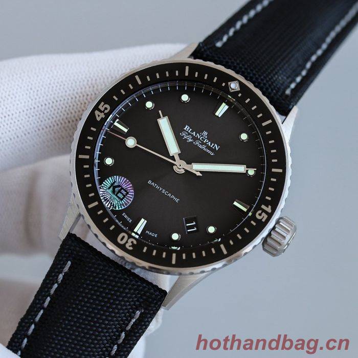 Blancpain Watch BNW00003