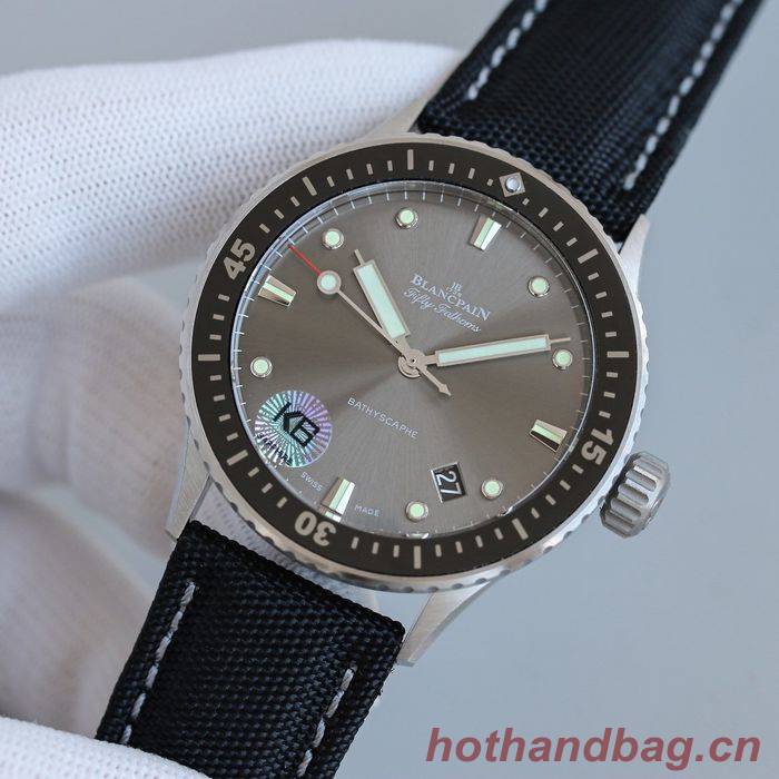 Blancpain Watch BNW00004