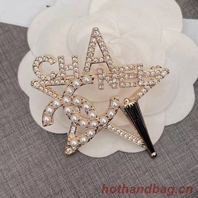 Chanel Brooch CE7671