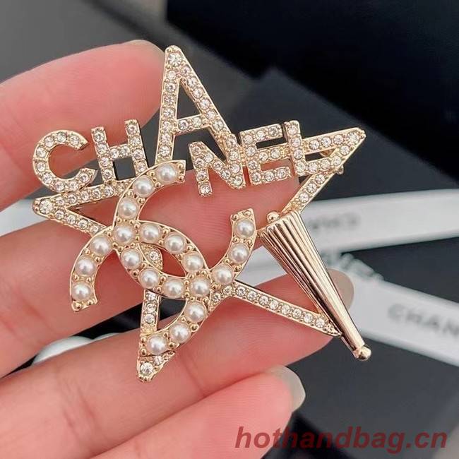 Chanel Brooch CE7671