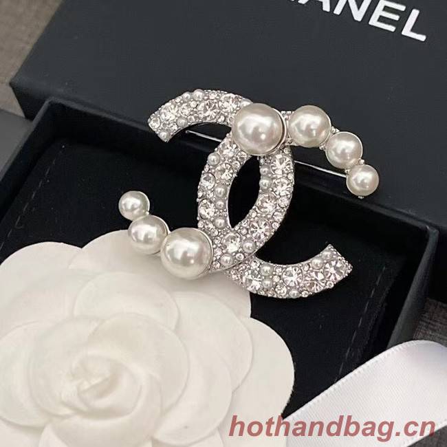 Chanel Brooch CE7672