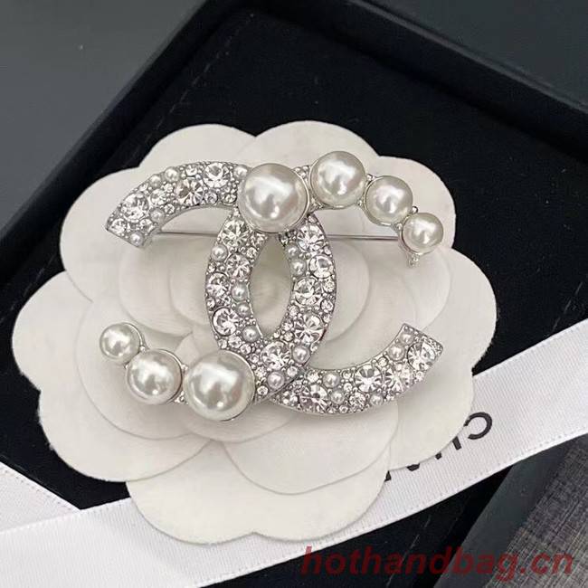 Chanel Brooch CE7672