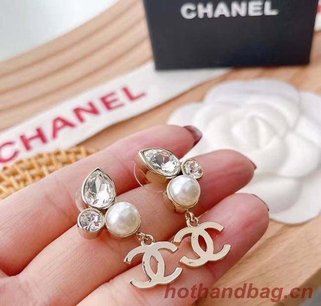 Chanel Earrings CE7666