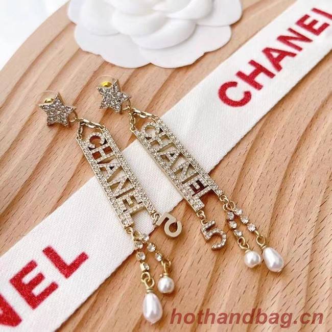 Chanel Earrings CE7668