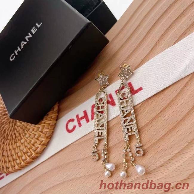 Chanel Earrings CE7668