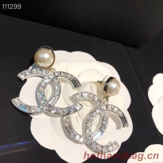 Chanel Earrings CE7669