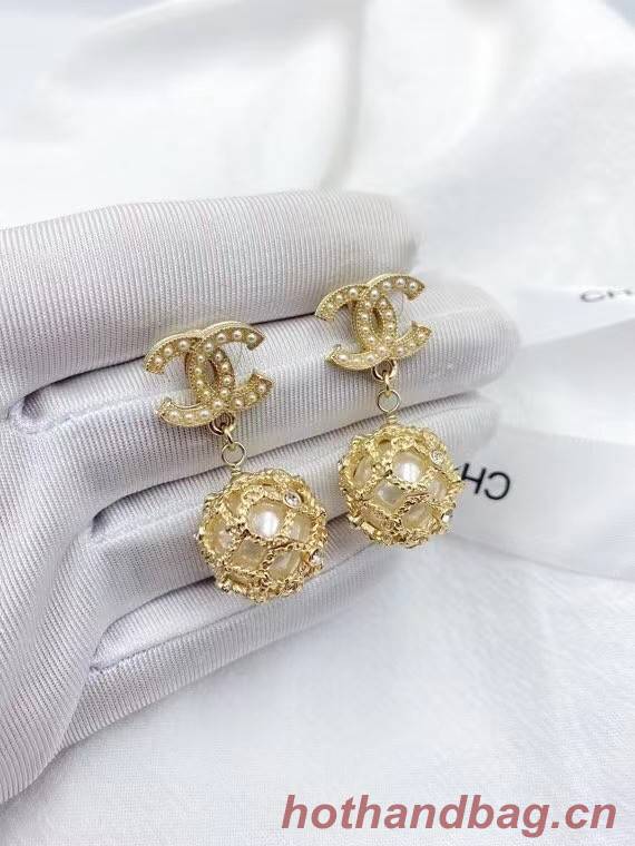 Chanel Earrings CE7673