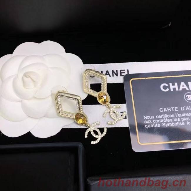 Chanel Earrings CE7674