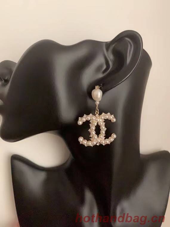 Chanel Earrings CE7675