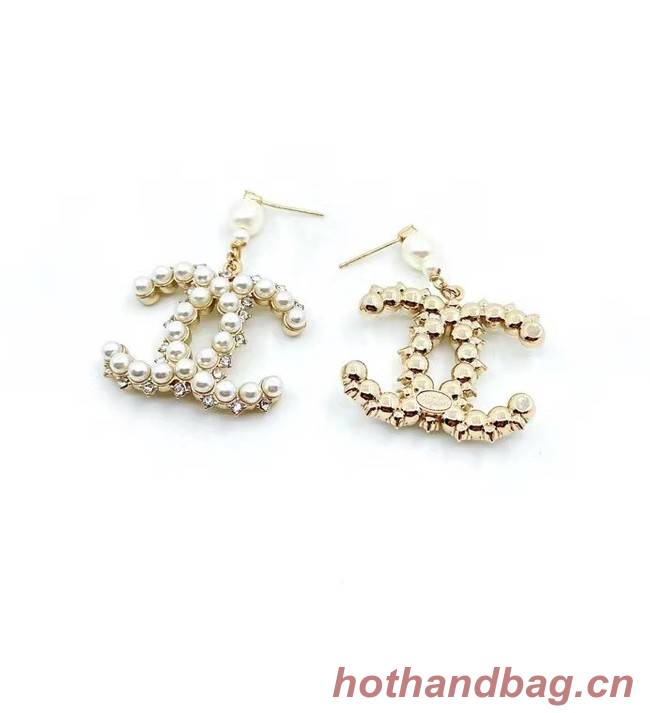 Chanel Earrings CE7675