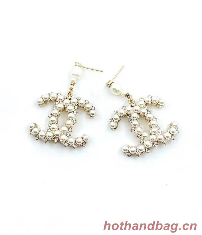 Chanel Earrings CE7675