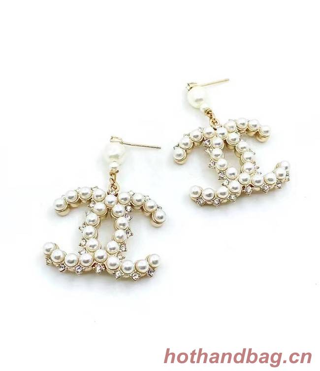 Chanel Earrings CE7675