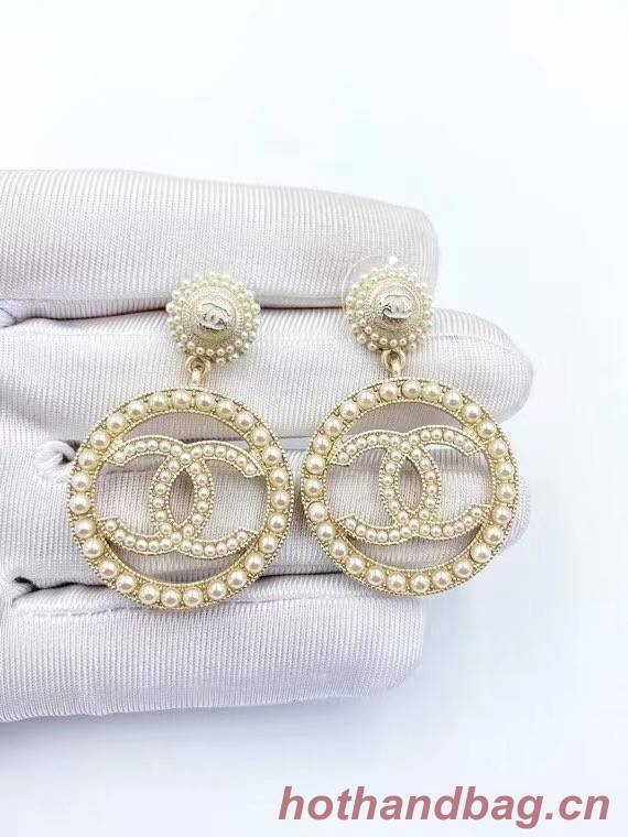 Chanel Earrings CE7679