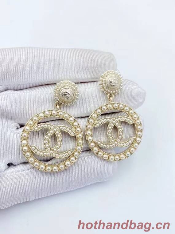 Chanel Earrings CE7679