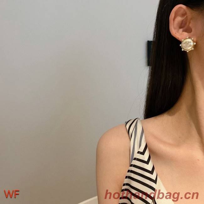 Chanel Earrings CE7687