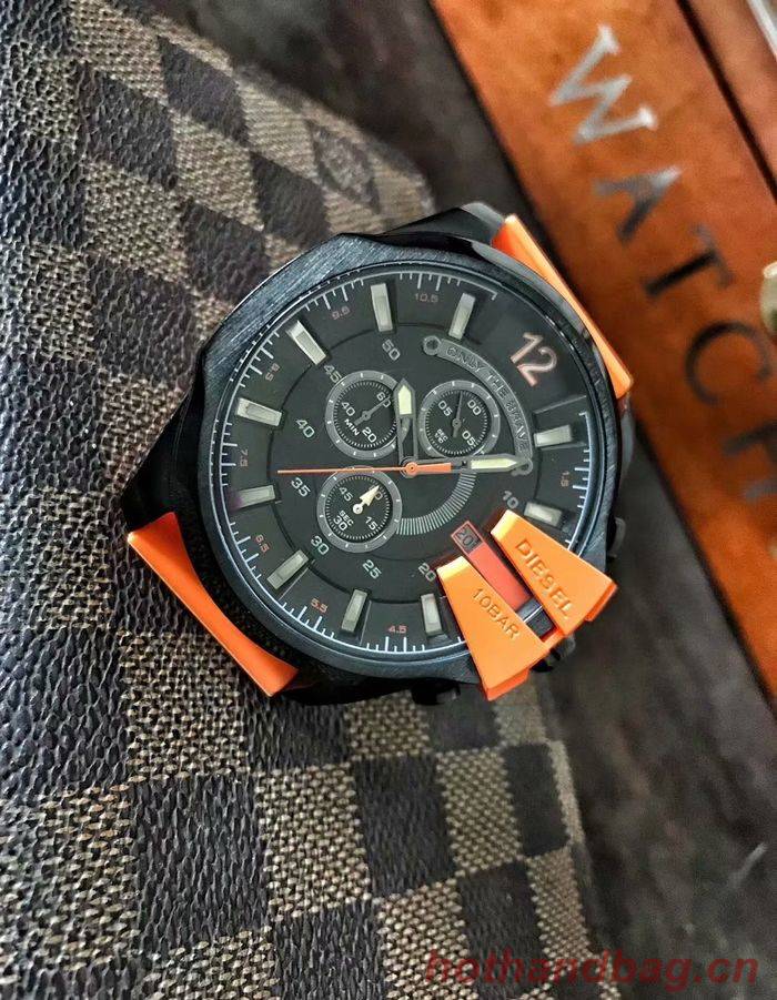 Diesel Watch DLW00004