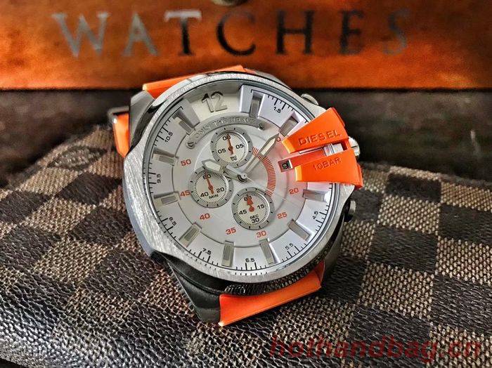 Diesel Watch DLW00005